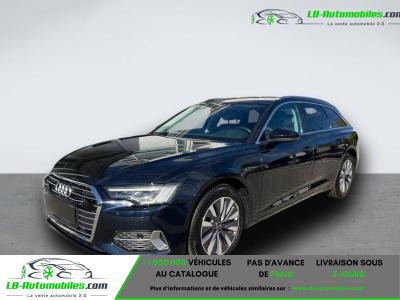 Audi A6 Avant 35 TDI 163 ch BVA