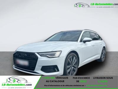 Audi A6 Avant 45 TDI V6 245 ch BVA Quattro