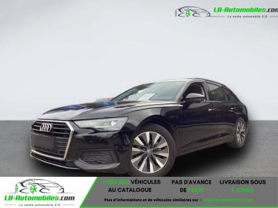 Audi A6 Avant 40 TDI 204 ch BVA