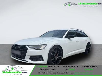 Audi A6 Avant 40 TDI 204 ch BVA
