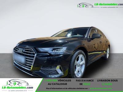 Audi A6 Avant 40 TDI 204 ch BVA