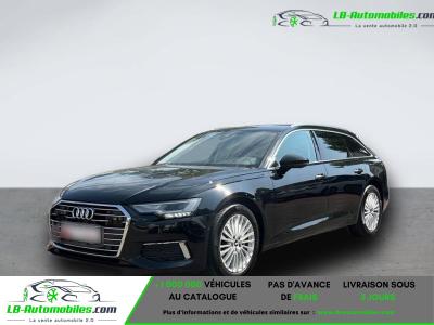 Audi A6 Avant 40 TDI 204 ch BVA