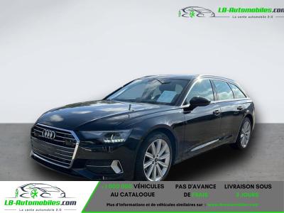 Audi A6 Avant 40 TDI 204 ch BVA