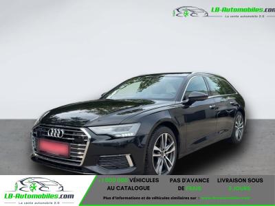 Audi A6 Avant 50 TDI 286 ch Quattro BVA