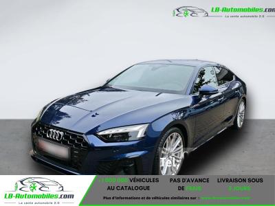 Audi A5 Sportback 50 TDI 286 BVA Quattro