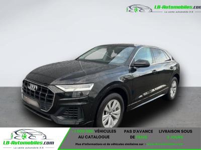 Audi Q8 55 TFSI e 381 BVA Quattro