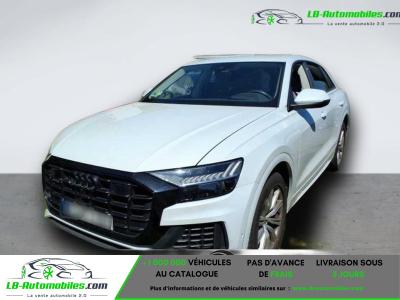 Audi Q8 55 TFSI e 381 BVA Quattro