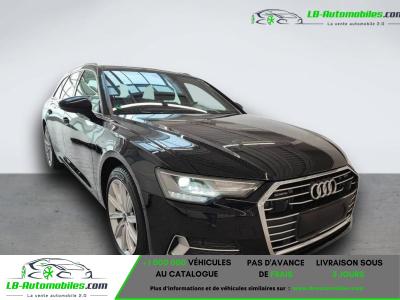 Audi A6 Avant 50 TDI 286 ch Quattro BVA