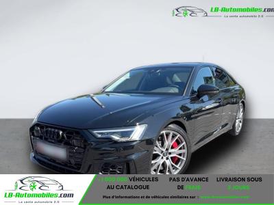 Audi S6 TDI 344 ch BVA Quattro