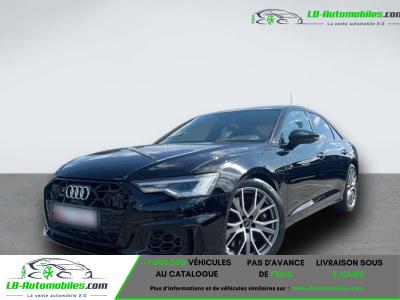 Audi S6 TDI 344 ch BVA Quattro