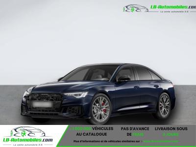 Audi S6 TDI 344 ch BVA Quattro