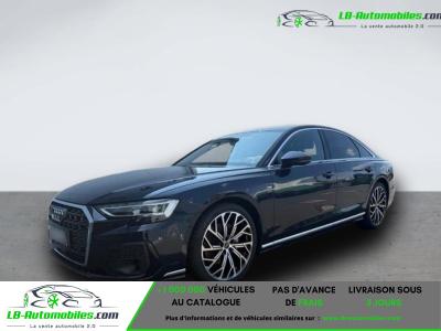 Audi A8 50 TDI 286 BVA Quattro