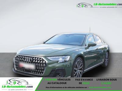 Audi A8 50 TDI 286 BVA Quattro