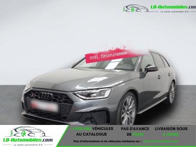 Audi S4 Avant V6 3.0 TDI 341 BVA Quattro