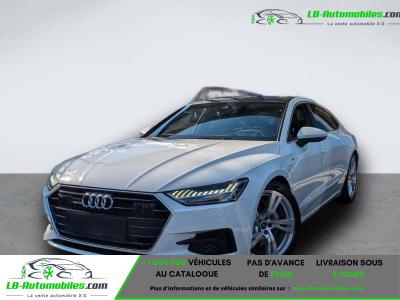 Audi A7 Sportback 50 TDI V6 286 BVA Quattro
