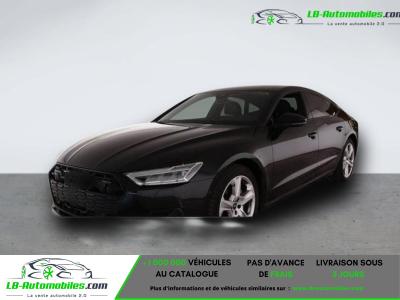 Audi A7 Sportback 50 TDI V6 286 BVA Quattro
