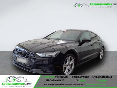 Audi A7 Sportback 50 TDI V6 286 BVA Quattro