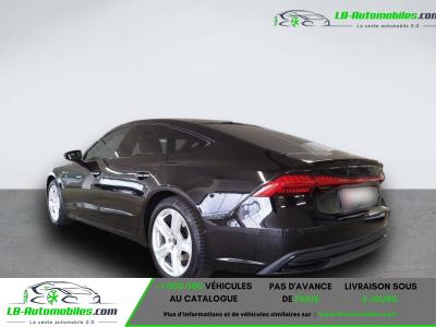 Audi A7 Sportback 50 TDI V6 286 BVA Quattro