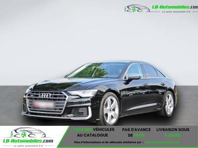 Audi S6 TDI 344 ch BVA Quattro