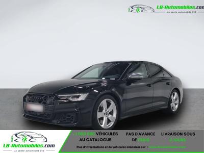 Audi S6 TDI 344 ch BVA Quattro
