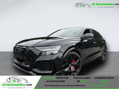 Audi RSQ8 TFSI 600 ch BVA Quattro