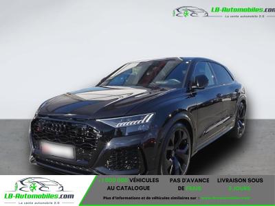 Audi RSQ8 TFSI 600 ch BVA Quattro