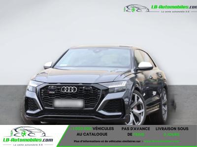 Audi RSQ8 TFSI 600 ch BVA Quattro