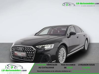Audi A8 50 TDI 286 BVA Quattro