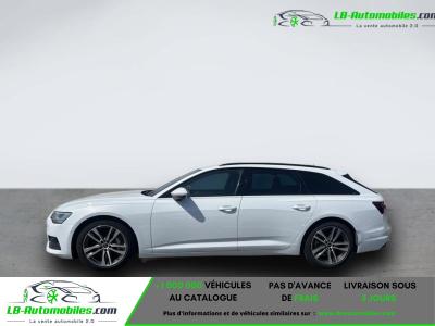 Audi A6 Avant 55 TFSI 340 ch Quattro BVA