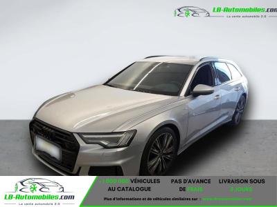 Audi A6 Avant 55 TFSI 340 ch Quattro BVA