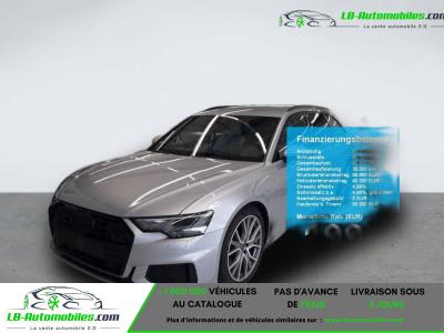 Audi A6 Avant 55 TFSI 340 ch Quattro BVA