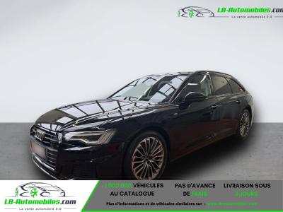 Audi A6 Avant 55 TFSIe 367 ch BVA Quattro