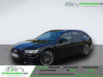 Audi A6 Avant 55 TFSIe 367 ch BVA Quattro