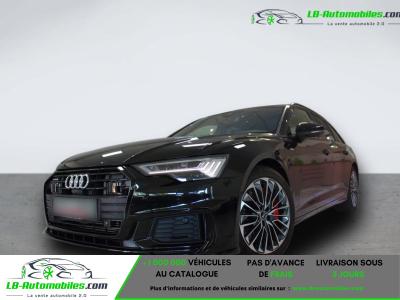 Audi A6 Avant 55 TFSIe 367 ch BVA Quattro