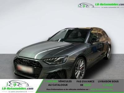 Audi S4 Avant V6 3.0 TDI 341 BVA Quattro