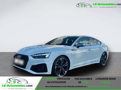 Audi S5 TDI 341 BVA Quattro
