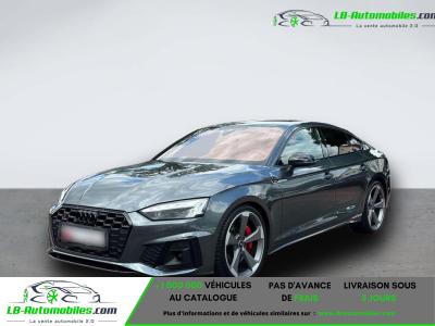 Audi S5 TDI 341 BVA Quattro