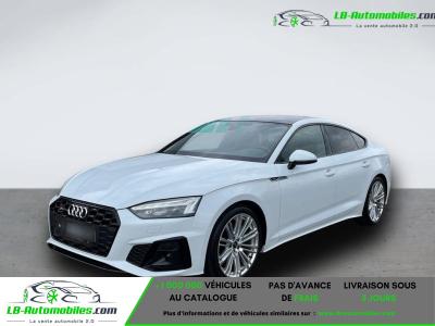 Audi S5 TDI 341 BVA Quattro