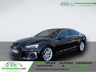 Audi S5 TDI 341 BVA Quattro