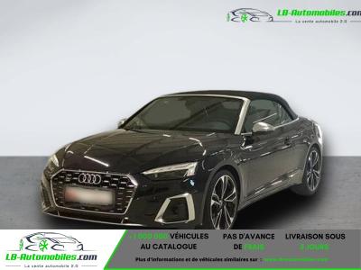 Audi S5 Cabriolet TFSI 354 BVA Quattro