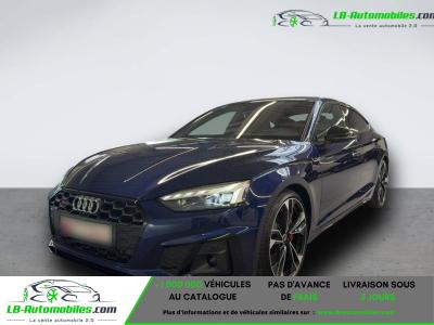 Audi S5 Sportback TDI 341 BVA Quattro