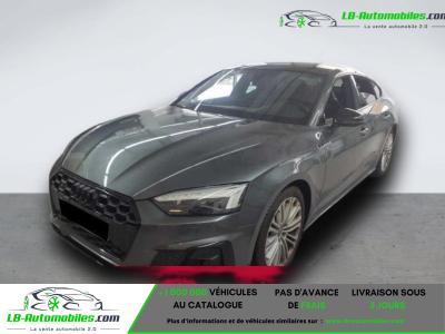 Audi S5 Sportback TDI 341 BVA Quattro