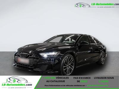 Audi A7 Sportback 50 TDI V6 286 BVA Quattro