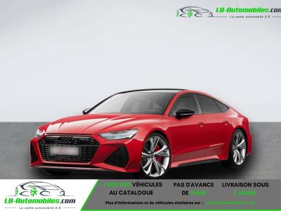 Audi RS7 Sportback V8 4.0 TFSI 600 BVA Quattro