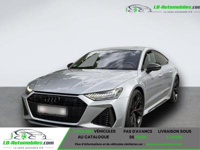 Audi RS7 Sportback V8 4.0 TFSI 600 BVA Quattro