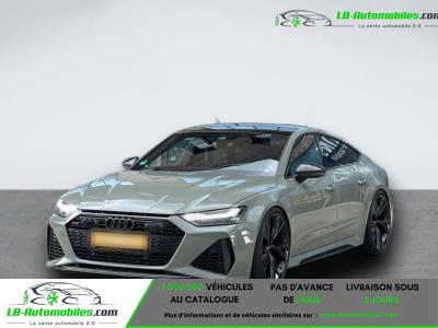 Audi RS7 Sportback V8 4.0 TFSI 600 BVA Quattro