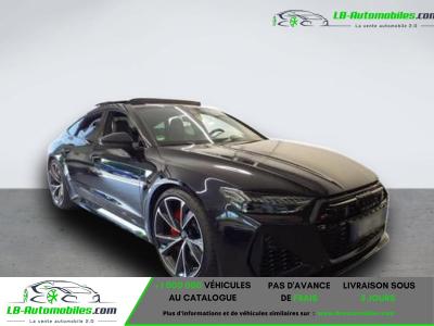 Audi RS7 Sportback V8 4.0 TFSI 600 BVA Quattro