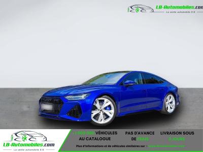 Audi RS7 Sportback V8 4.0 TFSI 600 BVA Quattro