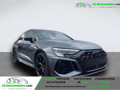 Audi RS3 Berline 2.5 TFSI 400 BVA Quattro
