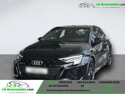 Audi RS3 Sportback 2.5 TFSI 400 BVA Quattro